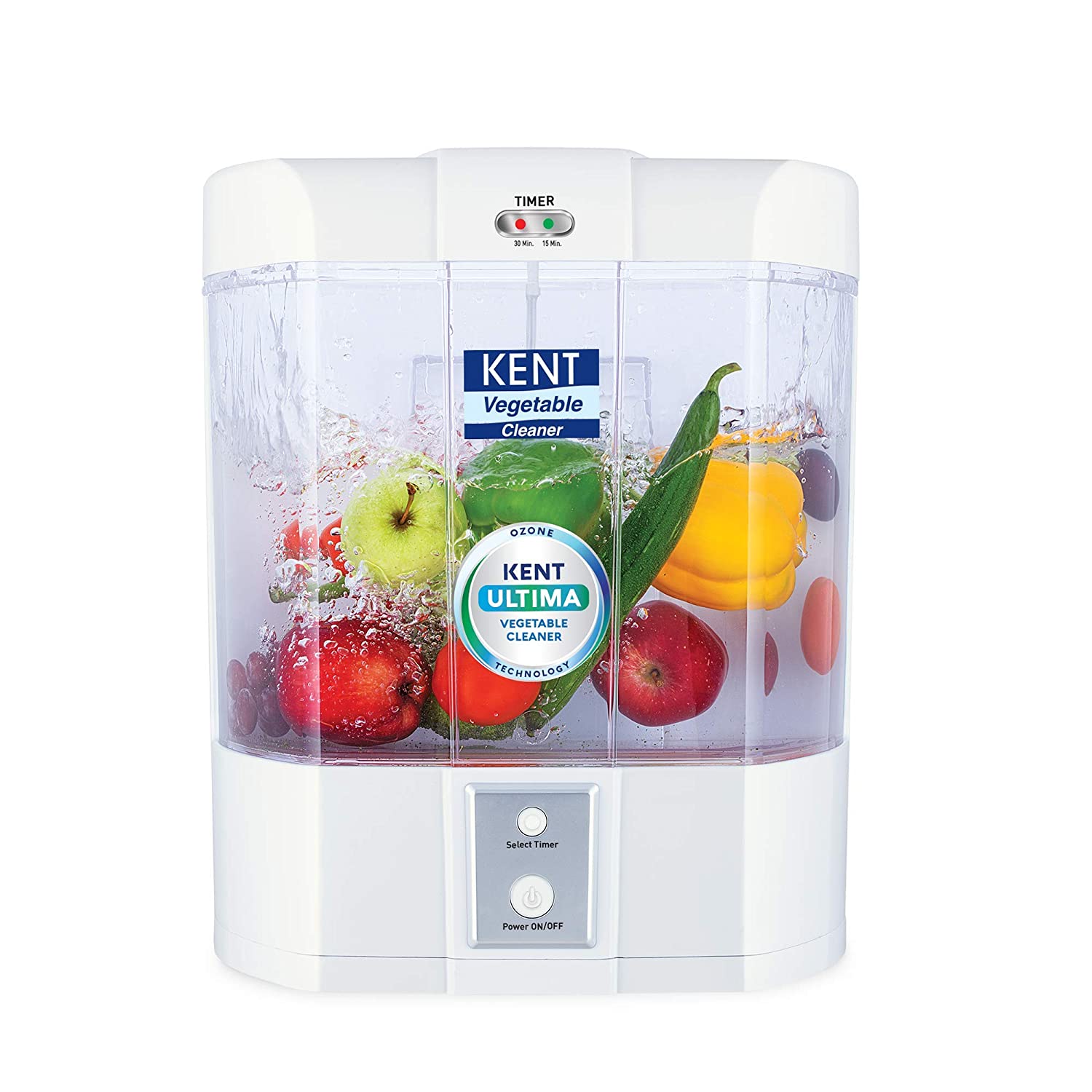 Kent Ultima Vegetable Cleaner